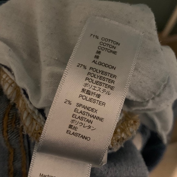 Skinny Jeans - Picture 6 of 6